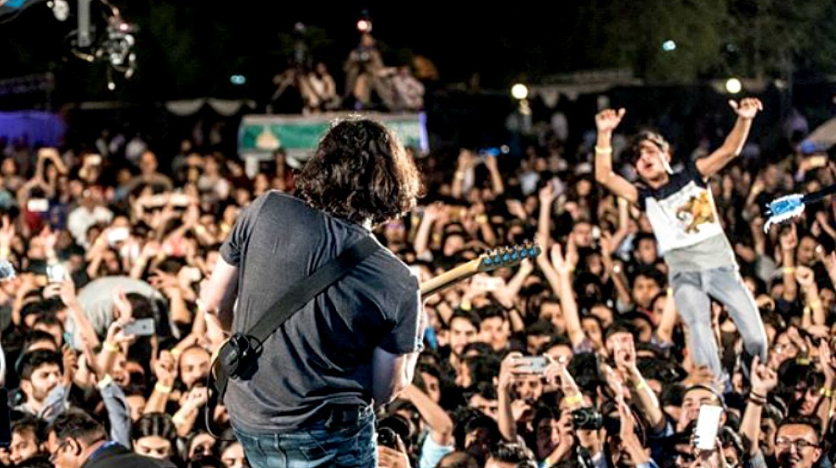 CokeStudio