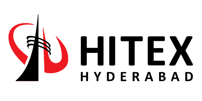 Hyderabad Expo Center logo