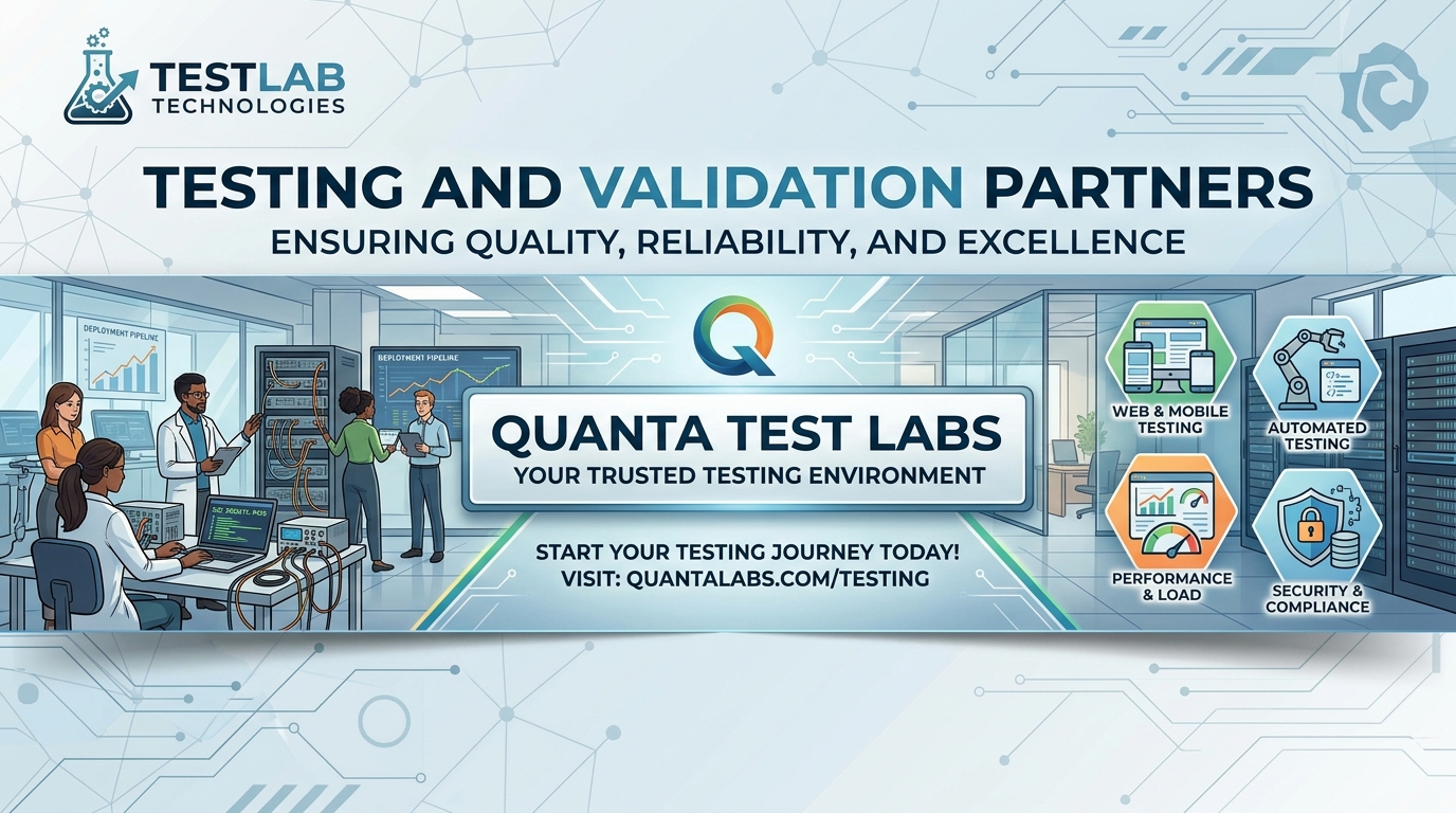 Apex Quality Labs