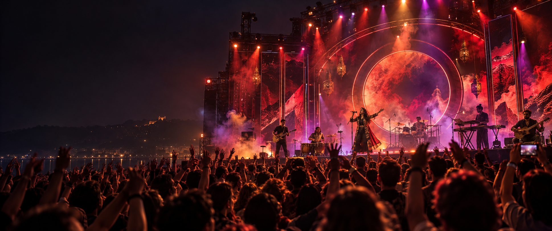 Where Every Beat Finds a Voice
